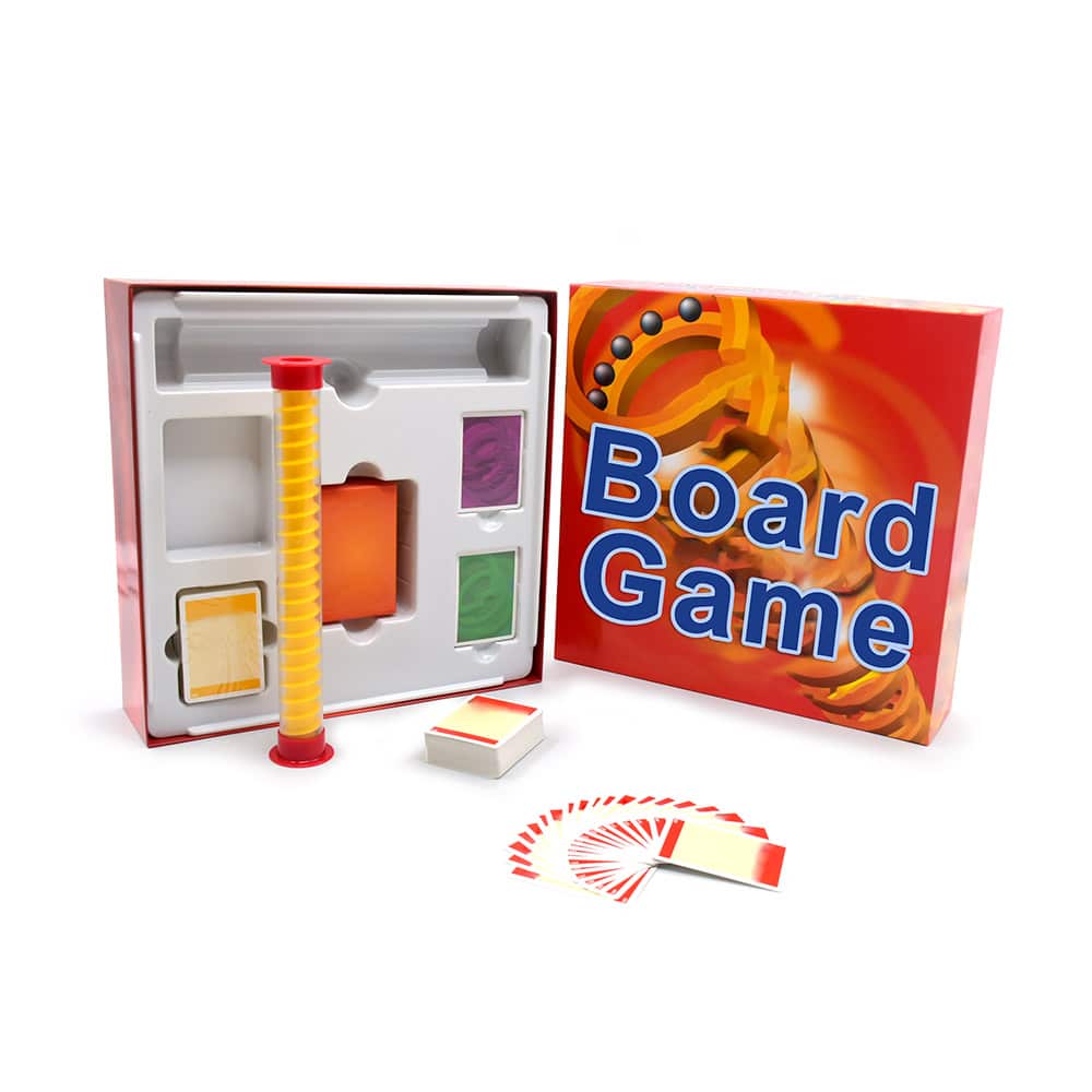 custom Multiplayer Board Game view 4