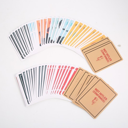 custom Play Game Set With Questions view 3