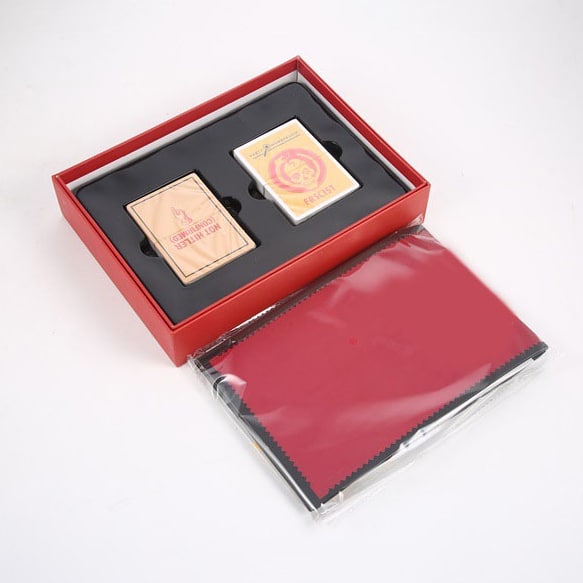 custom Play Game Set With Questions view 4