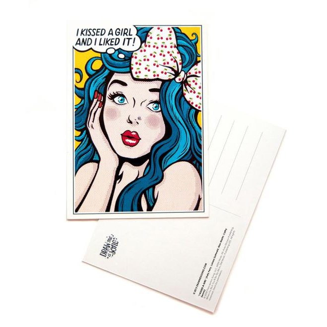 custom business thank you postcards card — custom card printing