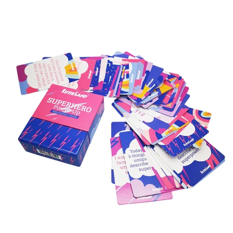 custom card game printing view 2