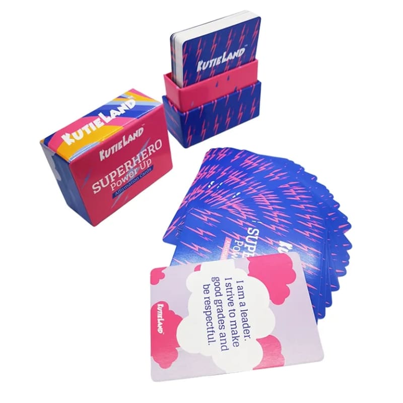 custom card game printing view 3