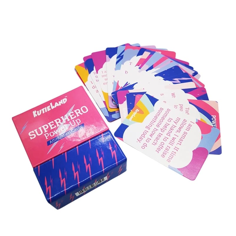 custom card game printing view 4