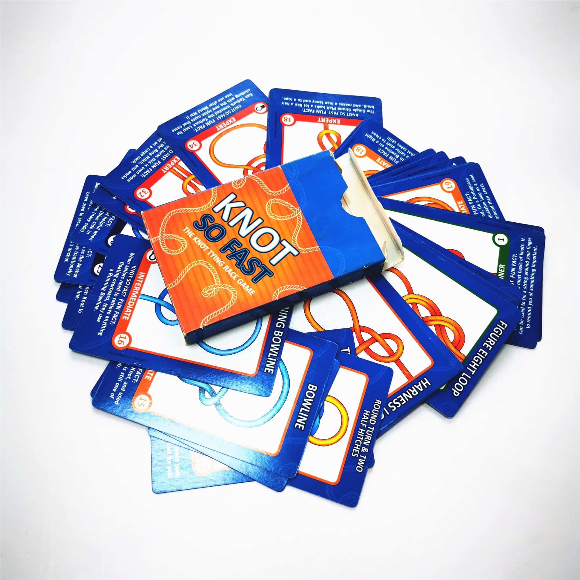 custom design card game view 2