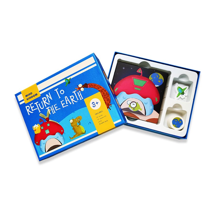 custom educational study flash card — custom card printing