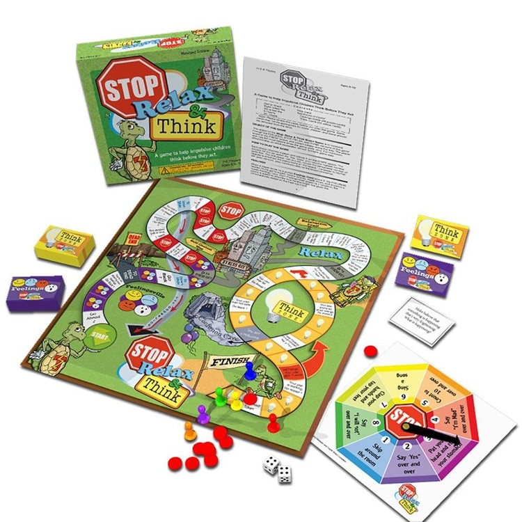 custom family fun board games — custom card printing