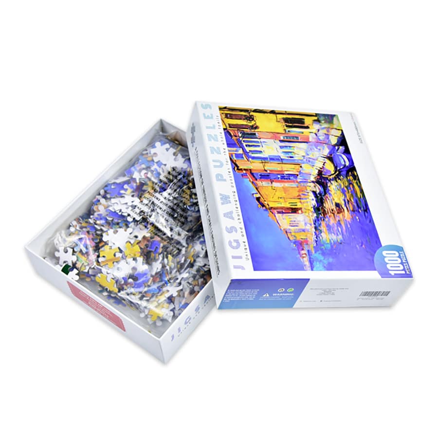 custom game jigsaw puzzle 1000 view 2