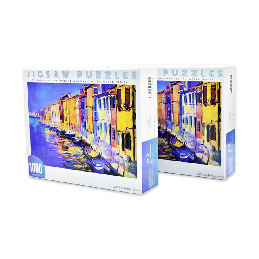 custom game jigsaw puzzle 1000 view 3