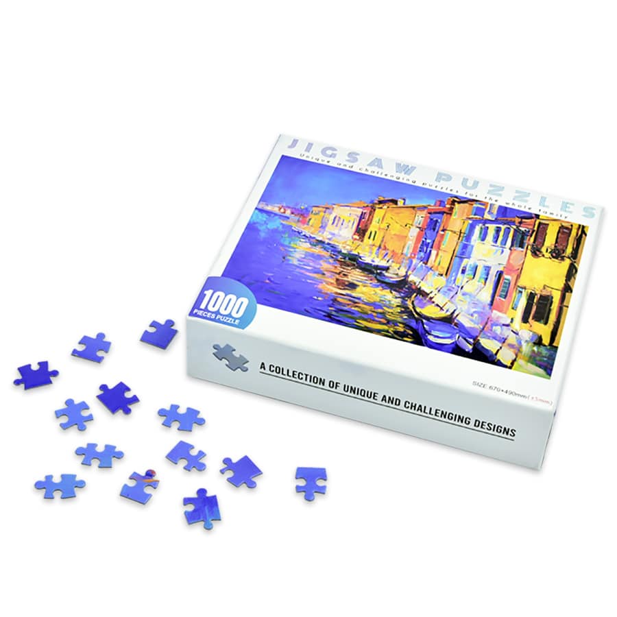 custom game jigsaw puzzle 1000 view 4