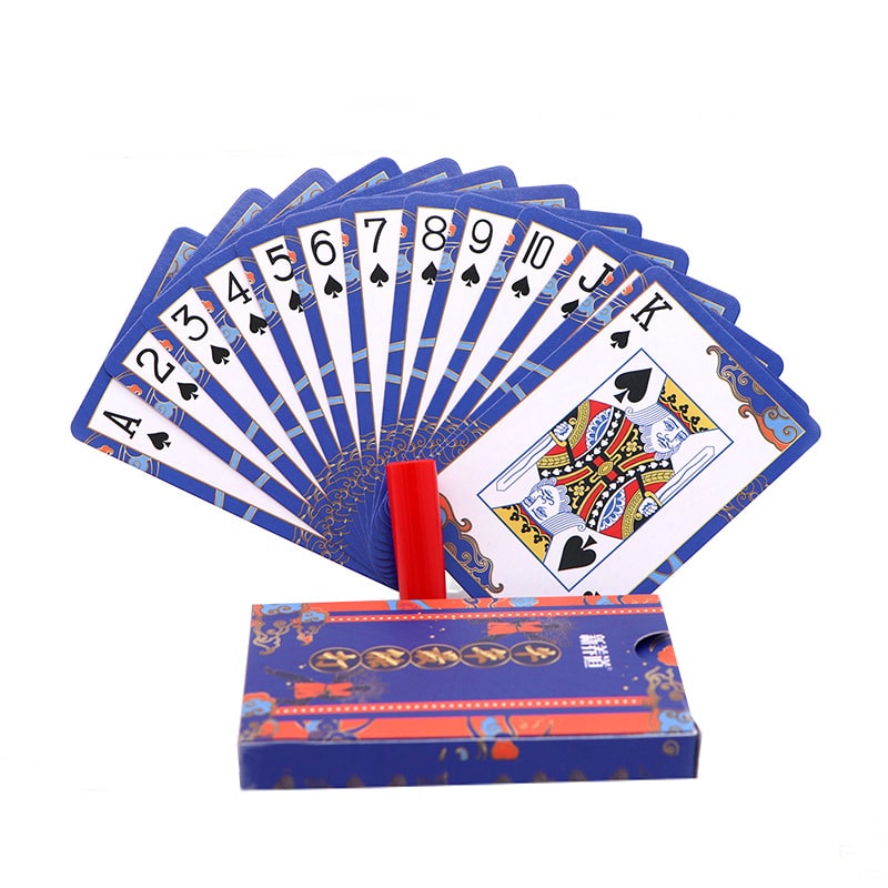 custom matte playing cards — custom card printing