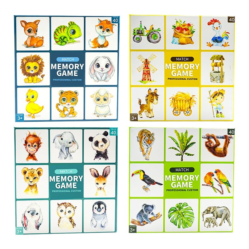custom memory education cards view 3