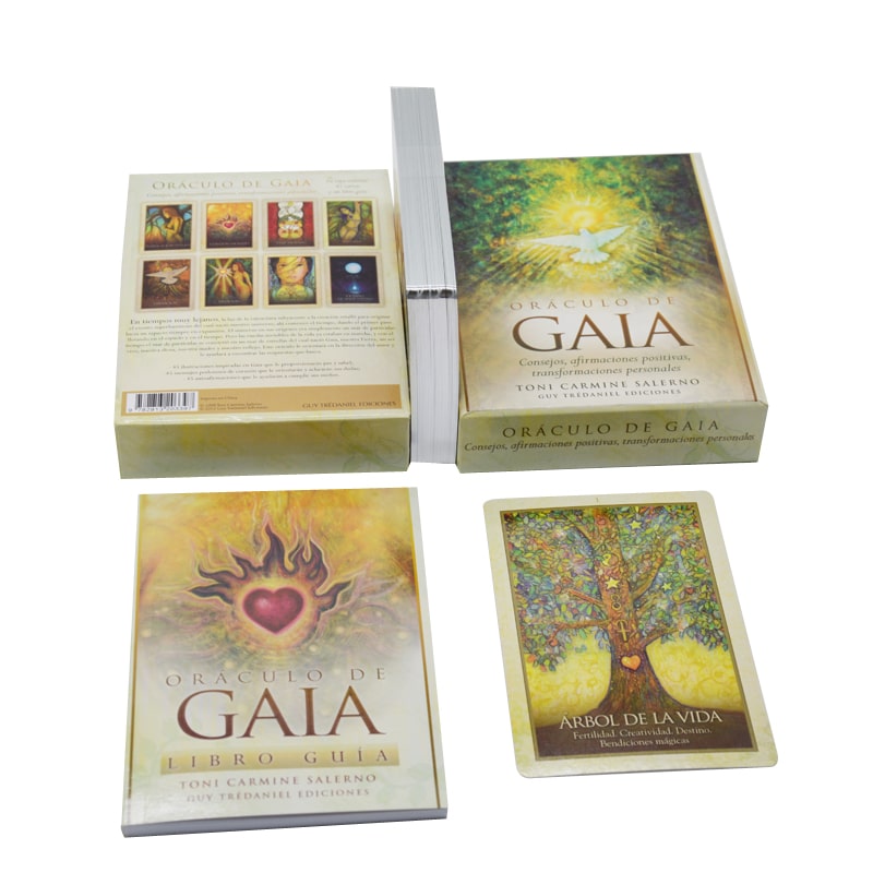 custom oracle card — custom card printing