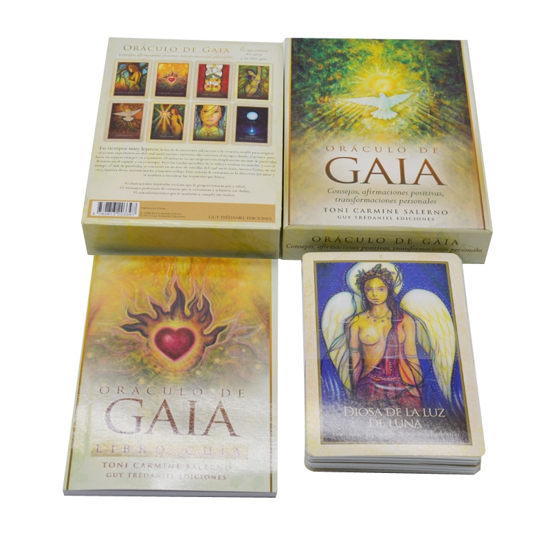 custom oracle card view 2