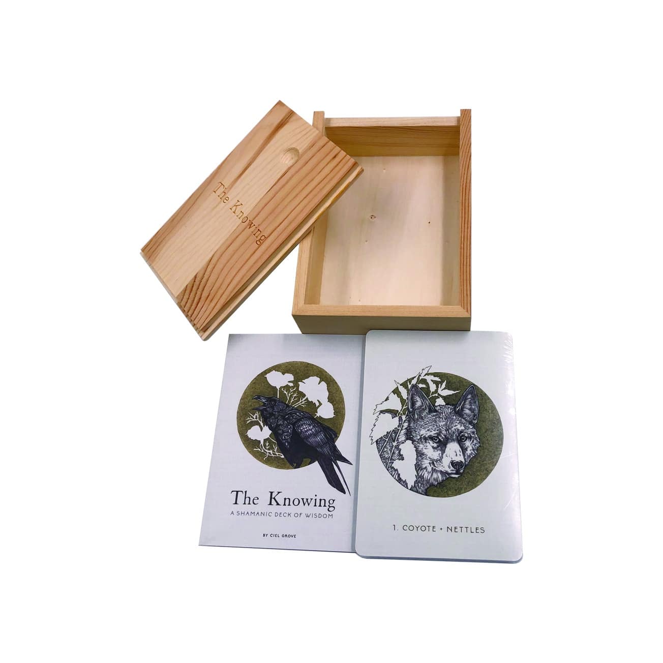 custom oracle tarot cards — custom card printing