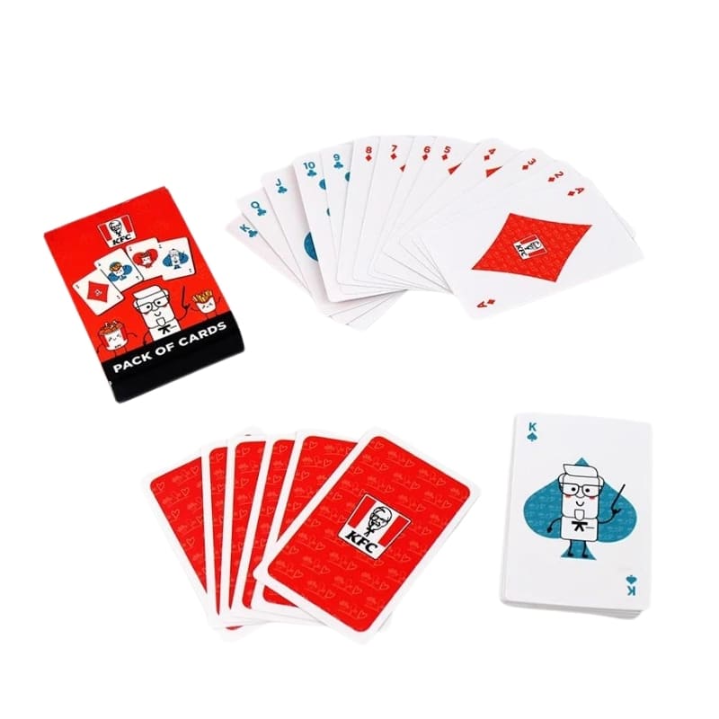 custom playing cards view 3