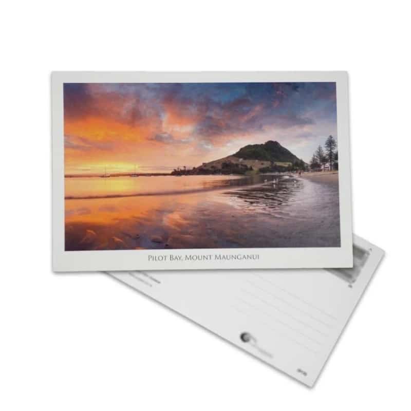 custom postcards — custom card printing