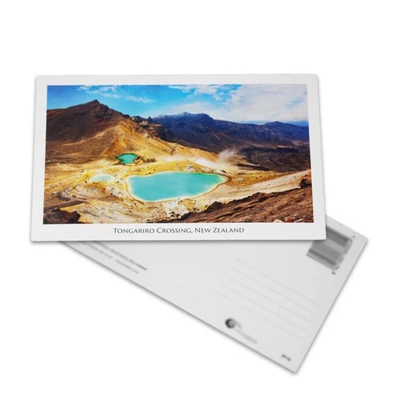 custom postcards view 2