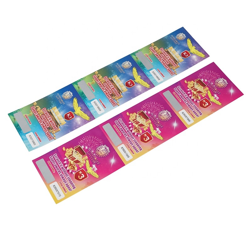 custom scratch card coupons view 4