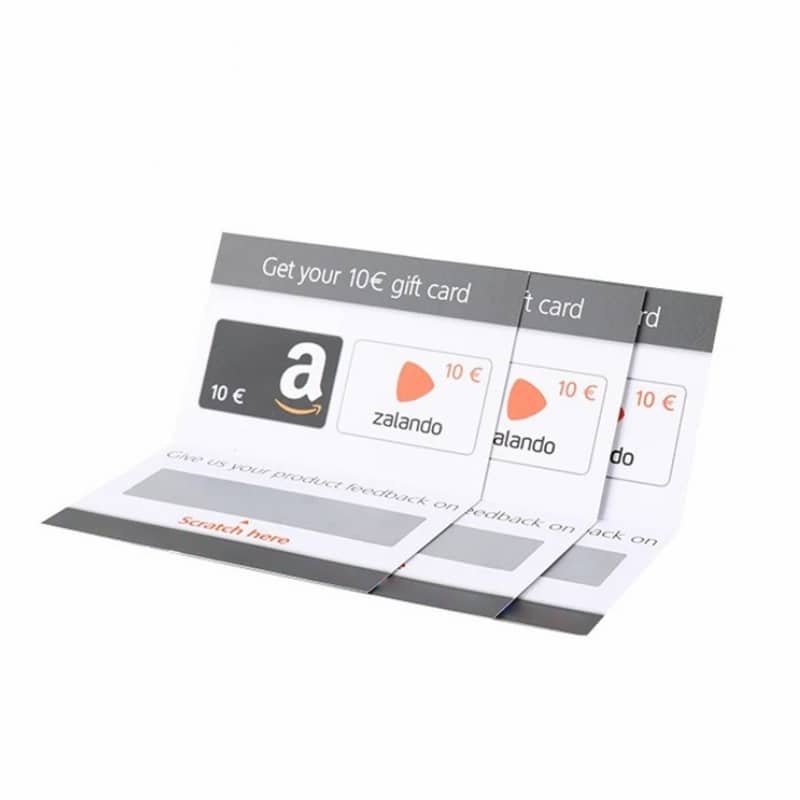 custom scratch off cards view 2