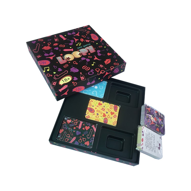 custom sexy card game view 2
