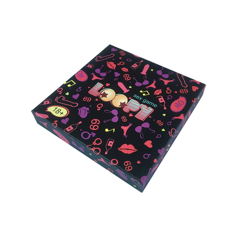 custom sexy card game view 4