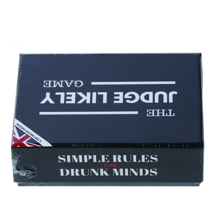 customized paper playing cards game view 4