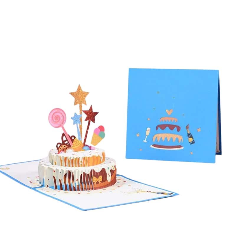 employee anniversary cards view 4