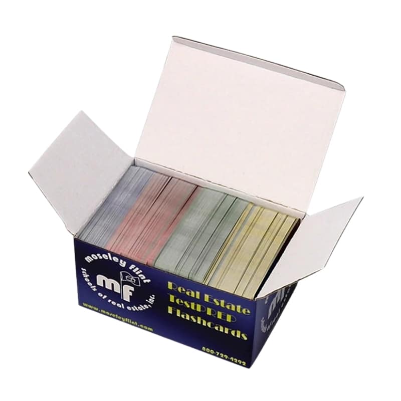 flash card memory game view 3