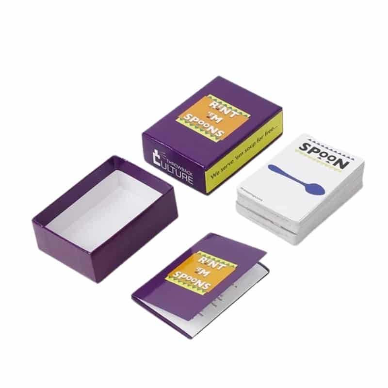 flash card memory game view 4