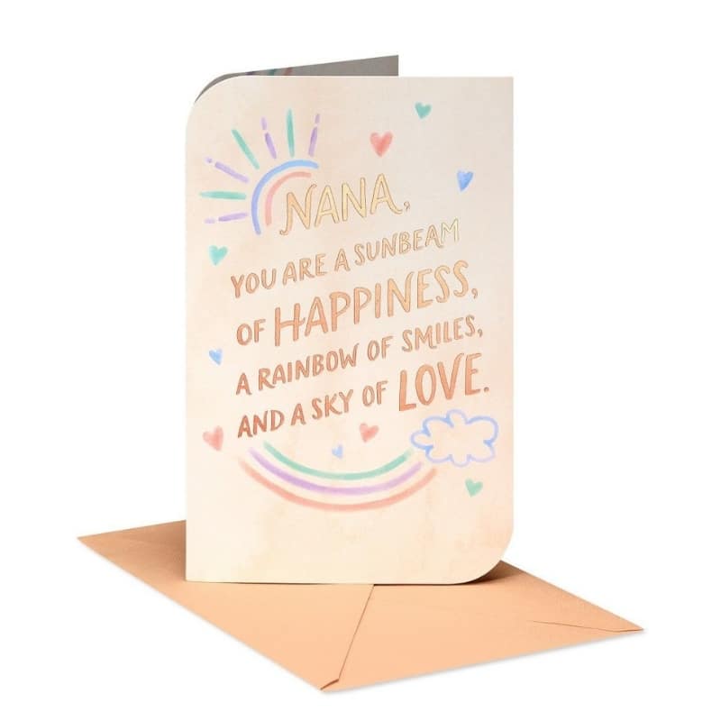 folded thank you cards view 4
