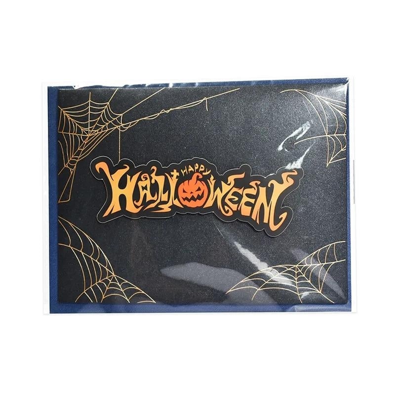 halloween cards view 3