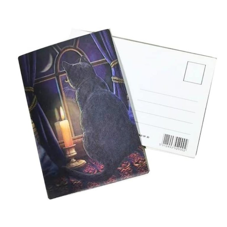holiday postcards — custom card printing