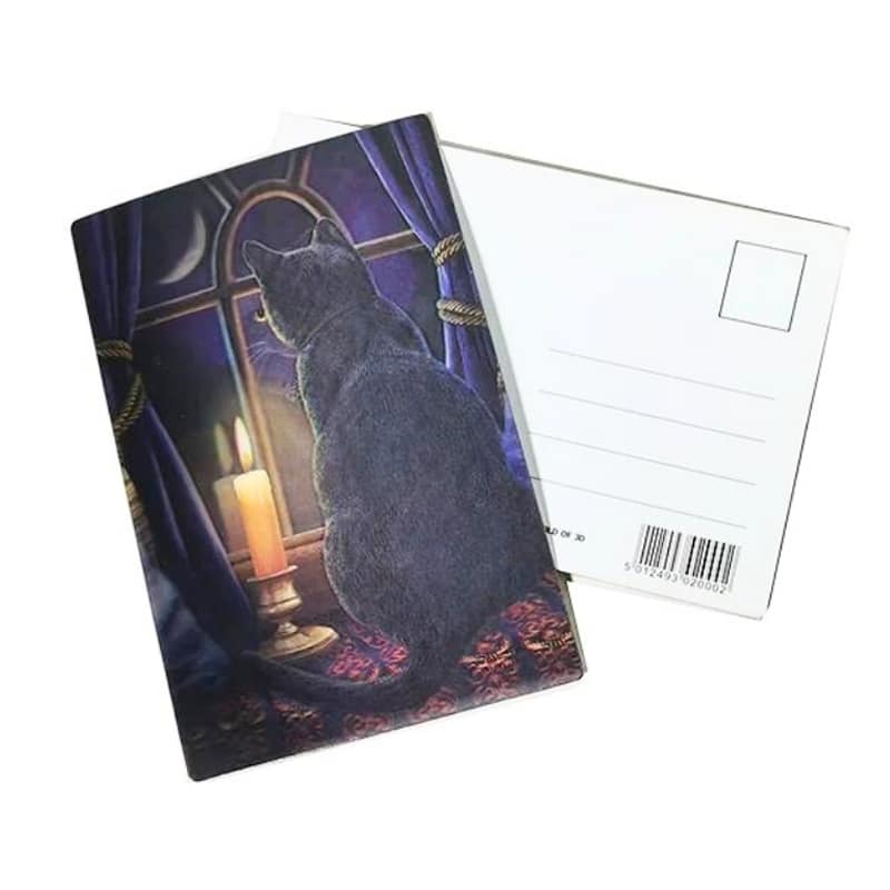 holiday postcards — custom card printing