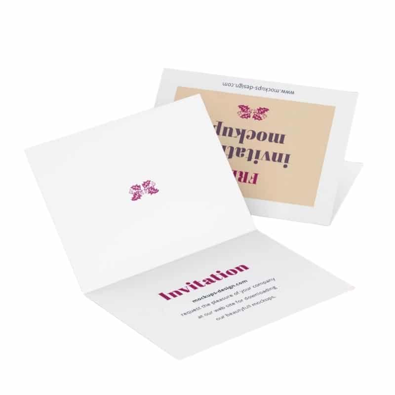 invite card printing view 2