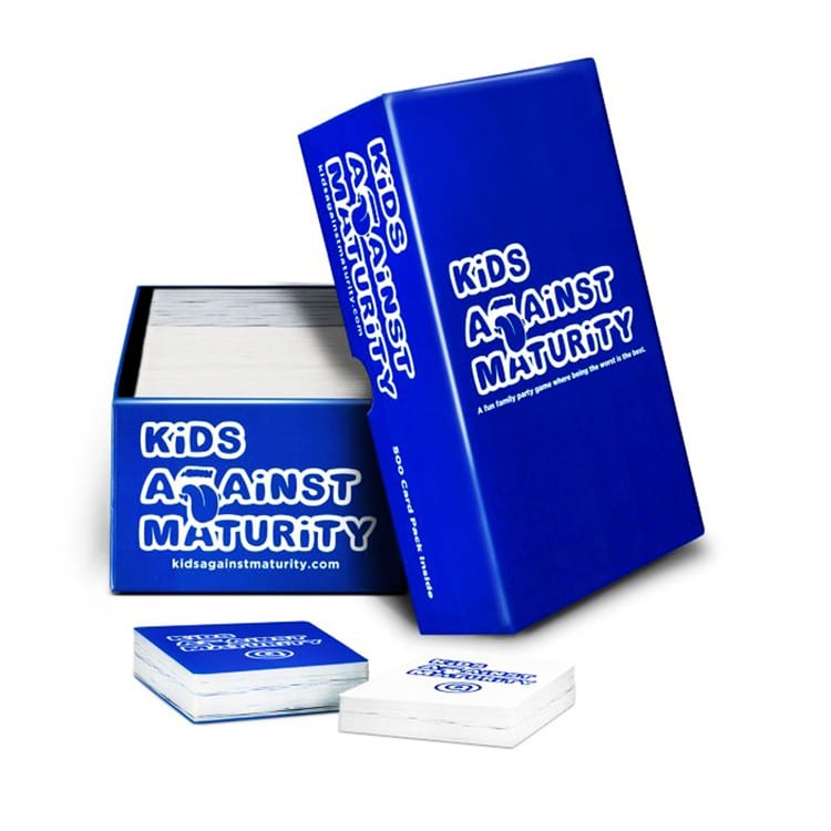 kids educational memory cards printing view 3