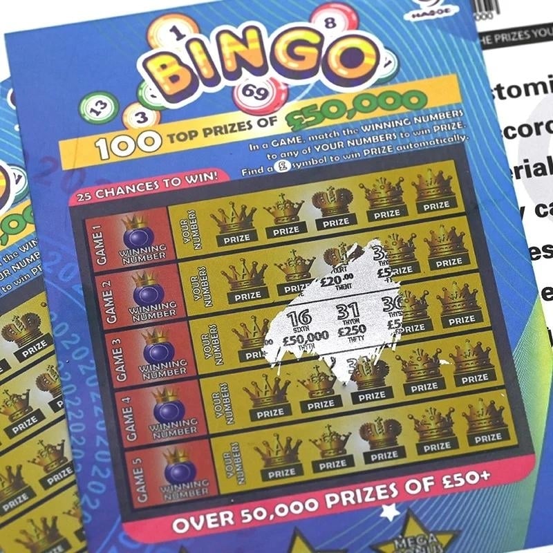 lotto scratch cards view 2