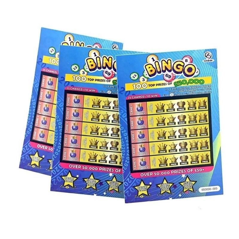 lotto scratch cards view 3
