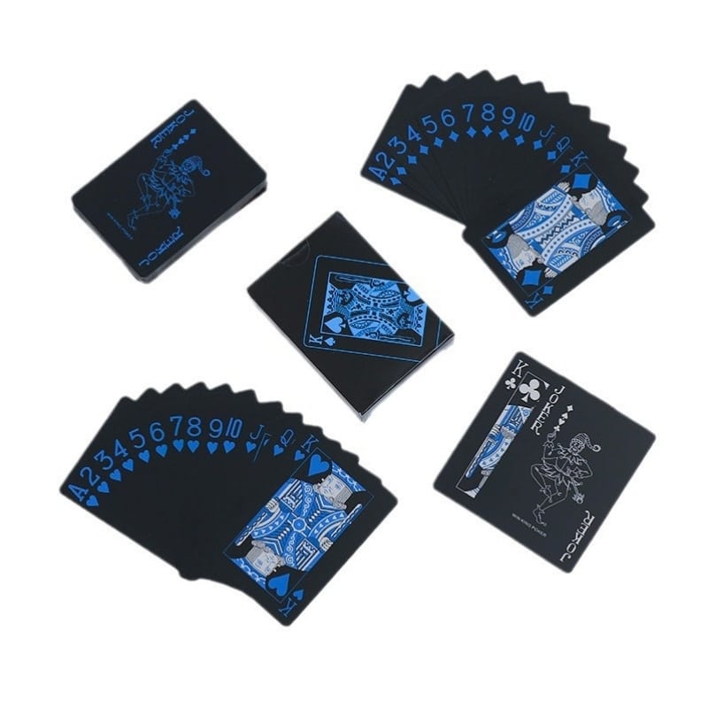 magic playing cards view 2