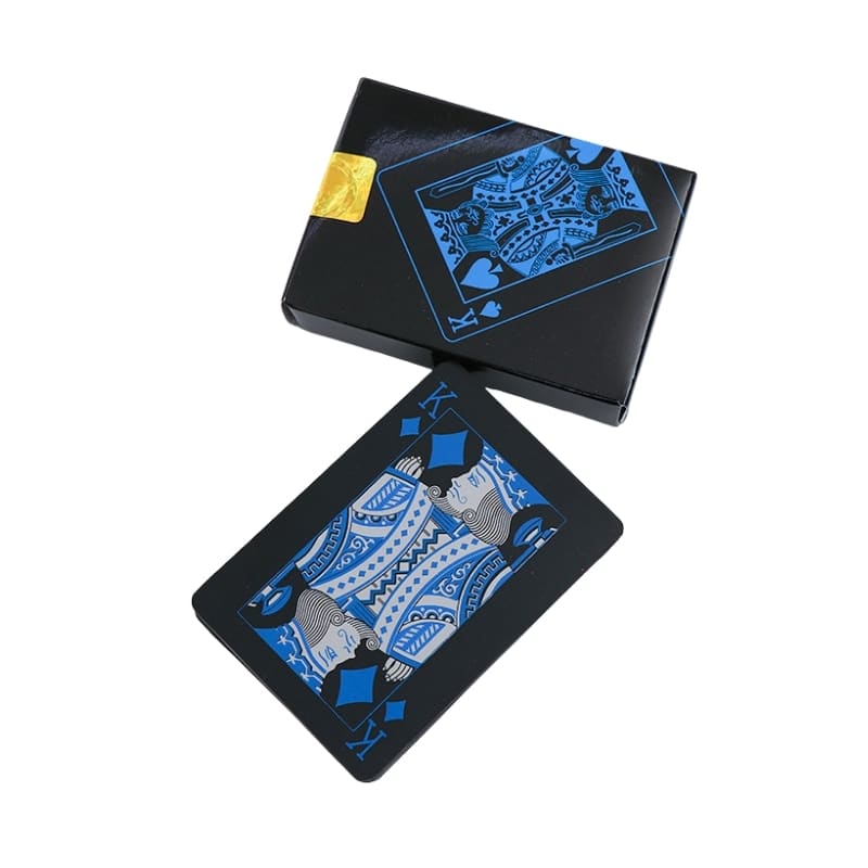 magic playing cards view 3