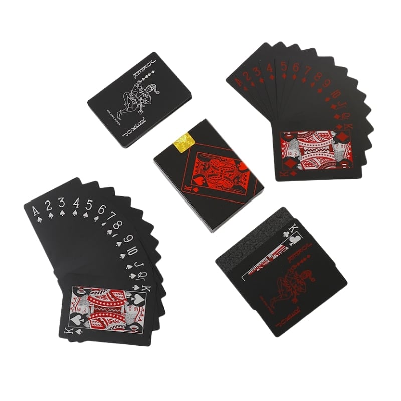 magic playing cards view 4