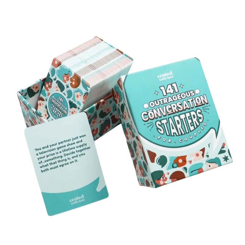 make your own card game — custom card printing