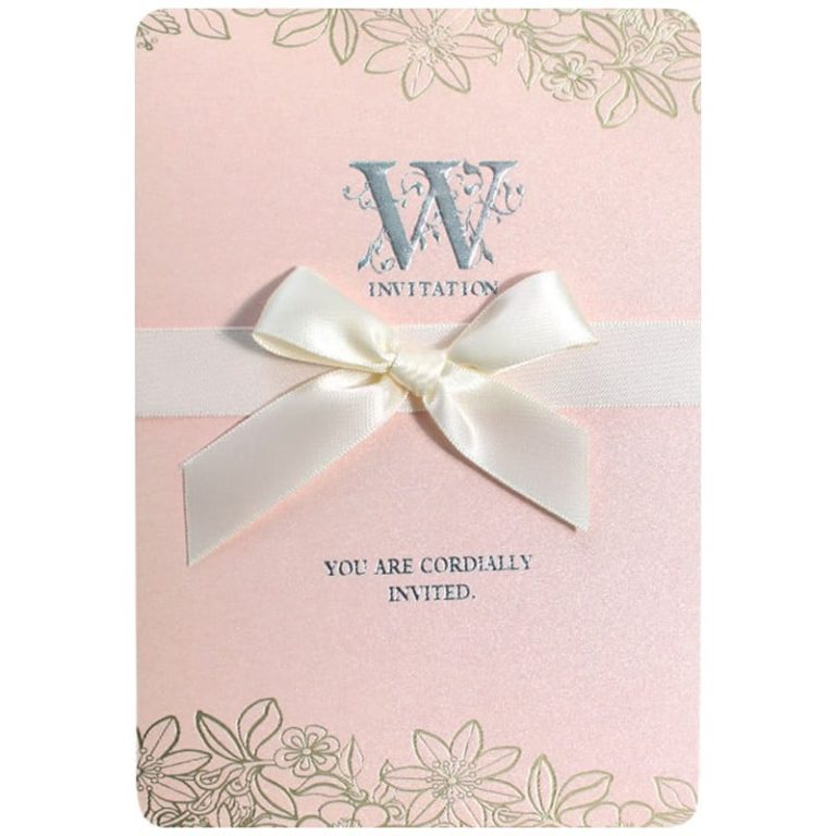 marriage anniversary card — custom card printing