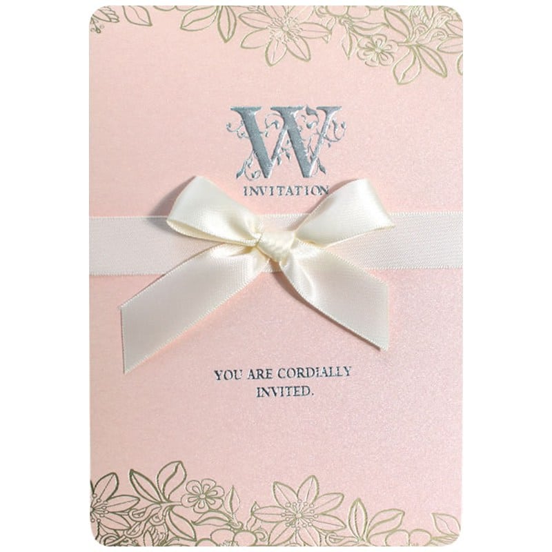 marriage anniversary card — custom card printing