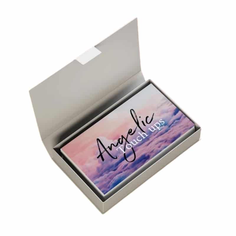 mini business cards view 2