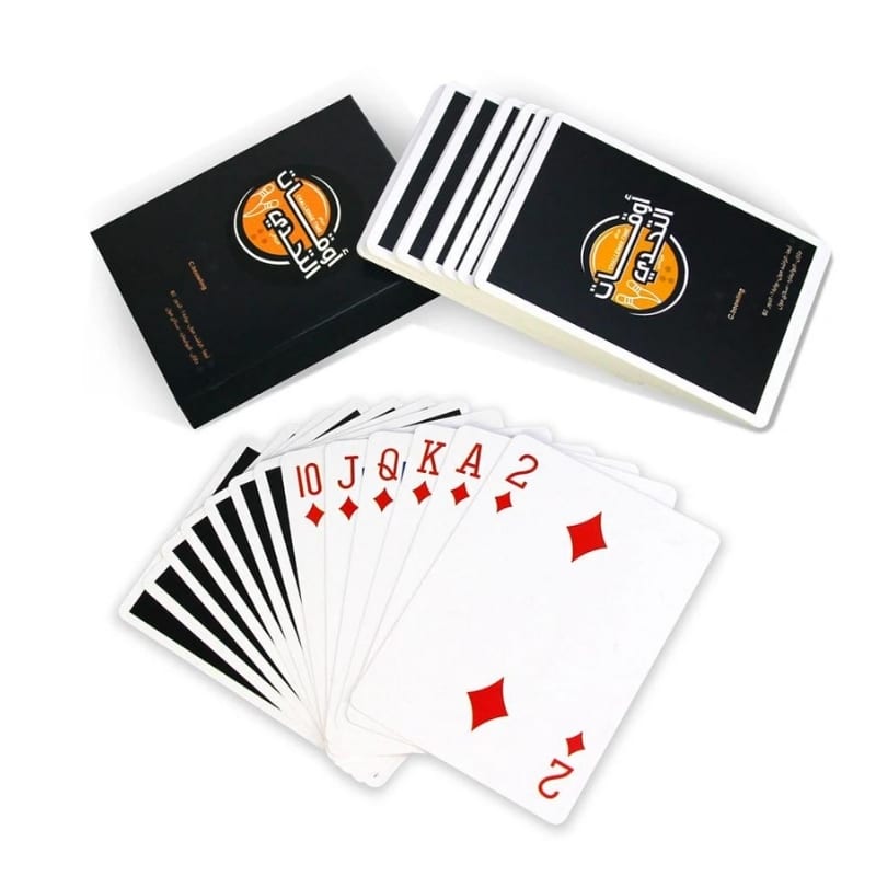 mini playing cards view 3