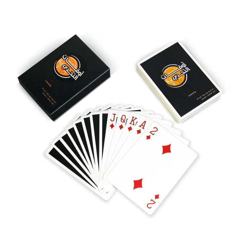 mini playing cards view 4