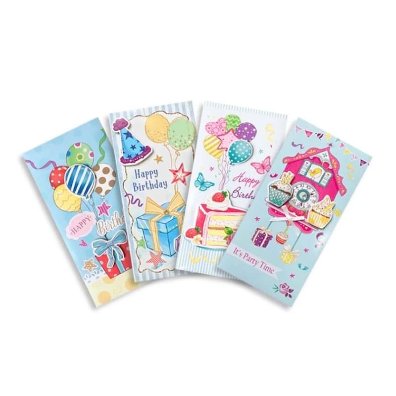 paperchase birthday cards — custom card printing