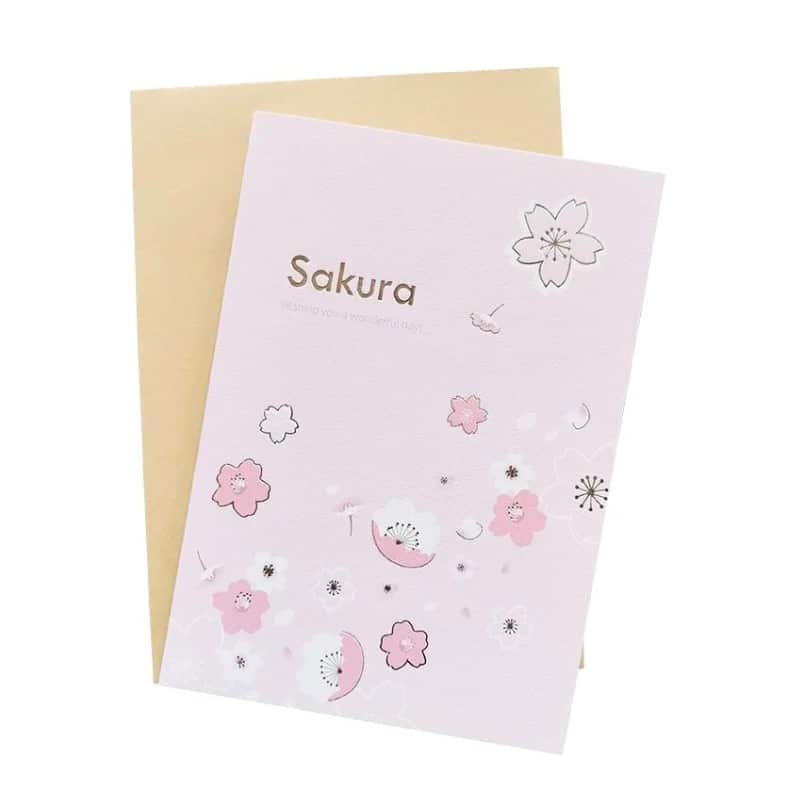 papier anniversary cards — custom card printing