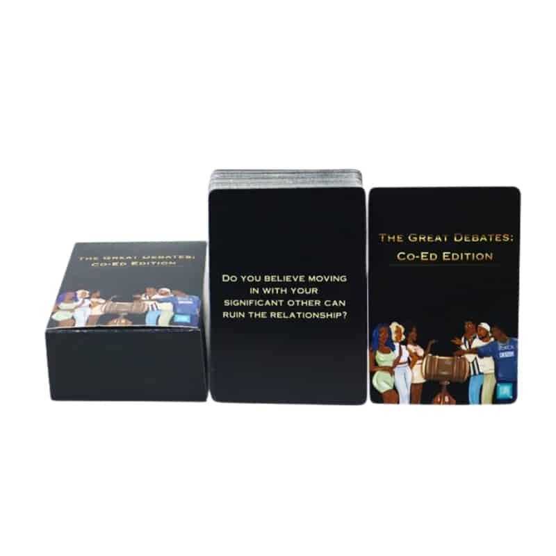 personalised card games view 3
