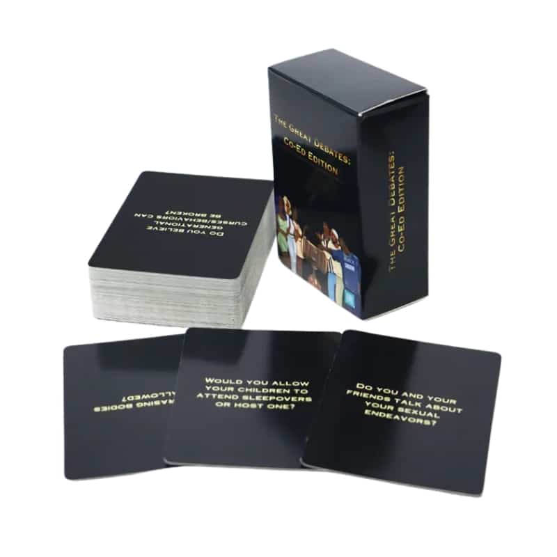 personalised card games view 4